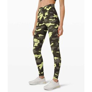 Lululemon Swift Speed High-Rise Tight 28